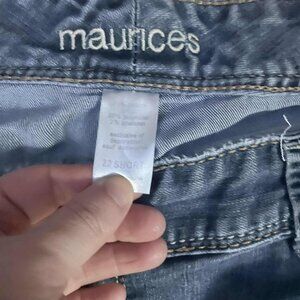 Maurices